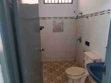 Disewakan. Rumah siap Huni di Kemang Pratama 1. Bekasi Kota