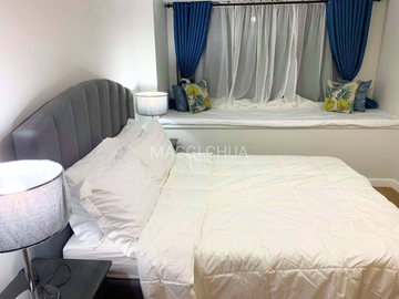 One Bedroom The Sandstone at Portico Pasig City Alveo