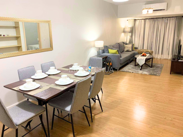 One Bedroom The Sandstone at Portico Pasig City Alveo