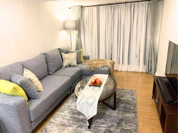 One Bedroom The Sandstone at Portico Pasig City Alveo
