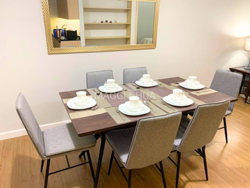 One Bedroom The Sandstone at Portico Pasig City Alveo
