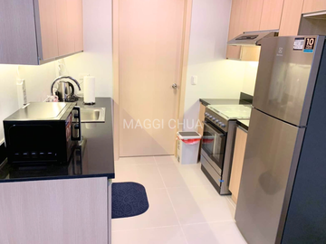 One Bedroom The Sandstone at Portico Pasig City Alveo
