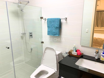 One Bedroom The Sandstone at Portico Pasig City Alveo