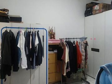 DIJUAL BU RUMAH SIAP HUNI 2 LANTAI DI JATIWARINGIN PONDOK GEDE BEKASI