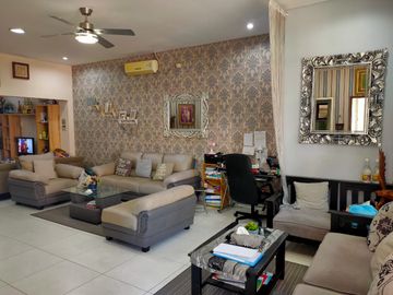 Butuh Uang! Jual Cepat Rumah 2 Lantai Cluster Alamanda, Cakung, Jakarta Timur, 029