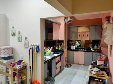 Butuh Uang! Jual Cepat Rumah 2 Lantai Cluster Alamanda, Cakung, Jakarta Timur, 029