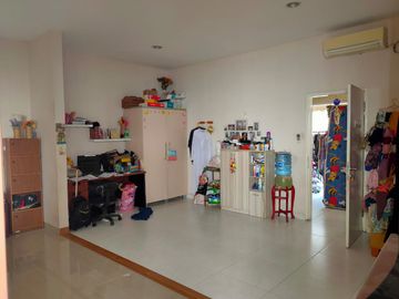 Butuh Uang! Jual Cepat Rumah 2 Lantai Cluster Alamanda, Cakung, Jakarta Timur, 029