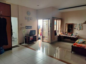 Butuh Uang! Jual Cepat Rumah 2 Lantai Cluster Alamanda, Cakung, Jakarta Timur, 029