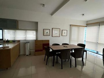 Arya Residences Tower 1 | 2BR Unit | 138 sqm | Balcony & Parking | ₱170K