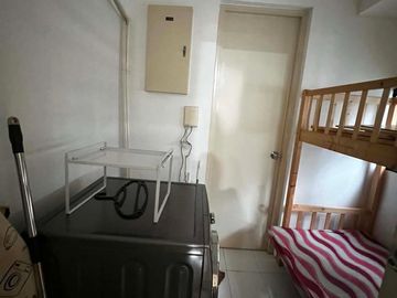 Arya Residences Tower 1 | 2BR Unit | 138 sqm | Balcony & Parking | ₱170K