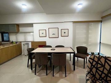 Arya Residences Tower 1 | 2BR Unit | 138 sqm | Balcony & Parking | ₱170K