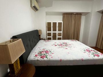 Arya Residences Tower 1 | 2BR Unit | 138 sqm | Balcony & Parking | ₱170K