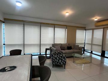 Arya Residences Tower 1 | 2BR Unit | 138 sqm | Balcony & Parking | ₱170K