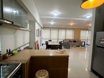 Arya Residences Tower 1 | 2BR Unit | 138 sqm | Balcony & Parking | ₱170K