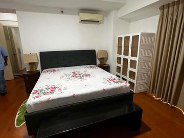 Arya Residences Tower 1 | 2BR Unit | 138 sqm | Balcony & Parking | ₱170K