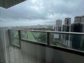 Arya Residences Tower 1 | 2BR Unit | 138 sqm | Balcony & Parking | ₱170K