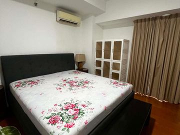 Arya Residences Tower 1 | 2BR Unit | 138 sqm | Balcony & Parking | ₱170K