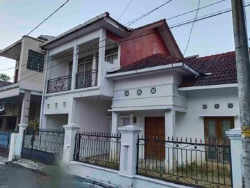 RUMAH SIAP HUNI 2 LANTAI SUPER MURAH DEKAT SMA TARUNA NUSANTARA MAGELANG