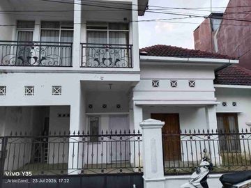 RUMAH SIAP HUNI 2 LANTAI SUPER MURAH DEKAT SMA TARUNA NUSANTARA MAGELANG