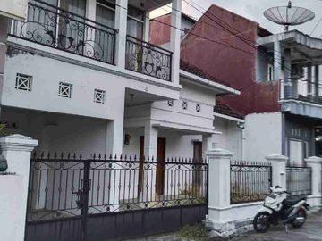 RUMAH SIAP HUNI 2 LANTAI SUPER MURAH DEKAT SMA TARUNA NUSANTARA MAGELANG