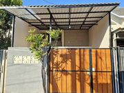SIAP HUNI. RUMAH MEDAYU UTARA RUNGKUT SURABAYA TIMUR. DEKAT MEDOKAN AYU, PANDUGO, GUNUNG ANYAR, TOL, BANDARA JUANDA, MERR, Dll