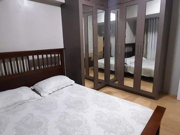 1BR Spacious with Balcony Rare Special Cut for Rent in Alabang