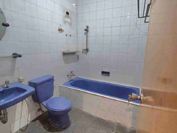 Disewakan Rumah Sektor 7 Pinggir Jalan Gading Serpong