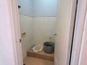 Disewakan Rumah Sektor 7 Pinggir Jalan Gading Serpong
