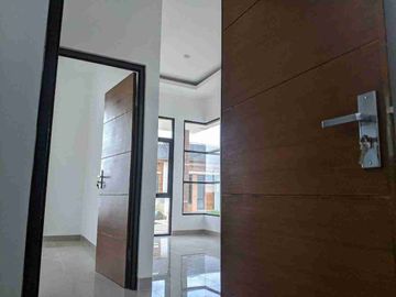 Rumah Asri Siap Huni Strategis Di Kota Bandung