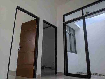 Rumah Asri Siap Huni Strategis Di Kota Bandung