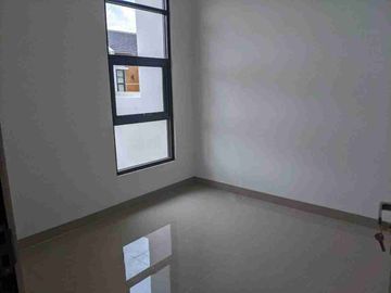 Rumah Asri Siap Huni Strategis Di Kota Bandung