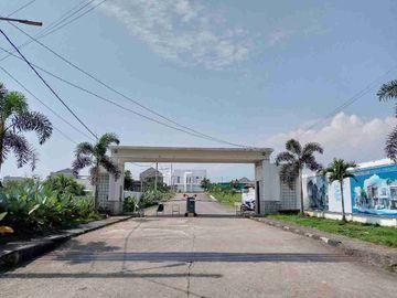 Rumah Asri Siap Huni Strategis Di Kota Bandung