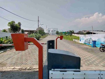 Rumah Asri Siap Huni Strategis Di Kota Bandung