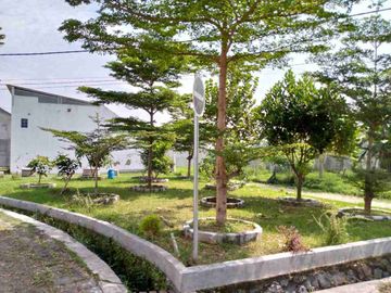 Rumah Asri Siap Huni Strategis Di Kota Bandung