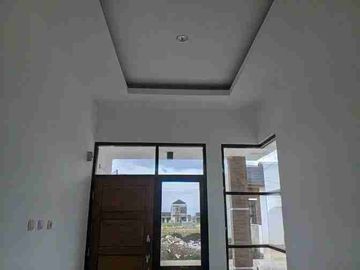 Rumah Asri Siap Huni Strategis Di Kota Bandung