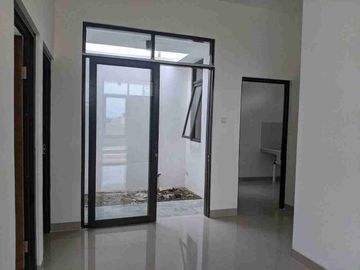 Rumah Asri Siap Huni Strategis Di Kota Bandung