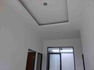 Rumah Asri Siap Huni Strategis Di Kota Bandung