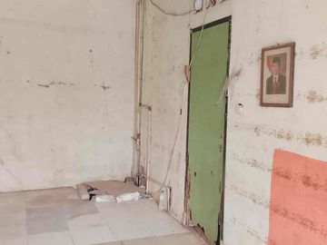 Disewakan Lahan dan Bangunan Cocok Untuk Usaha dan Carwash di Jatibening Bekasi