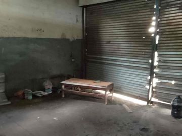 Disewakan Lahan dan Bangunan Cocok Untuk Usaha dan Carwash di Jatibening Bekasi