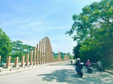 Tanah Kavling Dalam Perumahan CInere Estate Dekat Gerbang Tol Limo