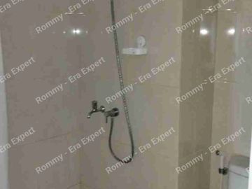 Disewakan Apartemen Springlake View Summarecon Bekasi Tower Elodea Tipe Studio Full Furnish Lantai Rendah