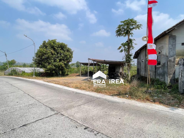 Dijual tanah Mudal Boyolali dekat RS Hidayah Boyolali