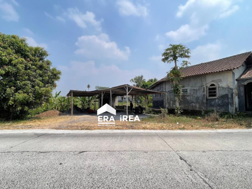 Dijual tanah Mudal Boyolali dekat RS Hidayah Boyolali