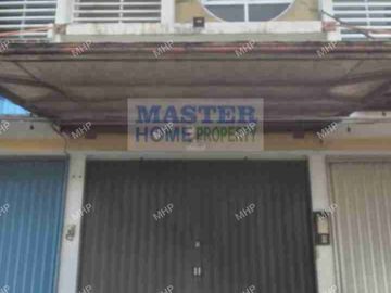 Ruko 3 Lantai Jual Rugi