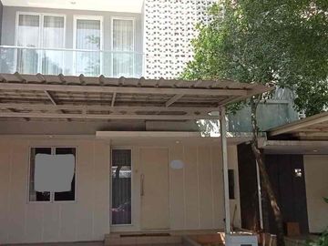 rumah bagus di DISCOVERY LUMINA bintaro jaya