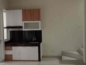 rumah bagus di DISCOVERY LUMINA bintaro jaya