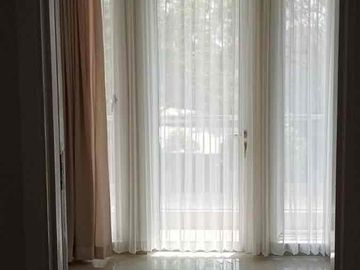 rumah bagus di DISCOVERY LUMINA bintaro jaya