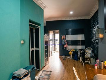 Rumah Hook 2 Lantai — Siap Huni di Batam Nirwana Residence