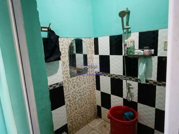 Rumah Hook 2 Lantai — Siap Huni di Batam Nirwana Residence