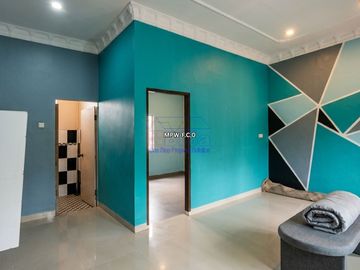 Rumah Hook 2 Lantai — Siap Huni di Batam Nirwana Residence